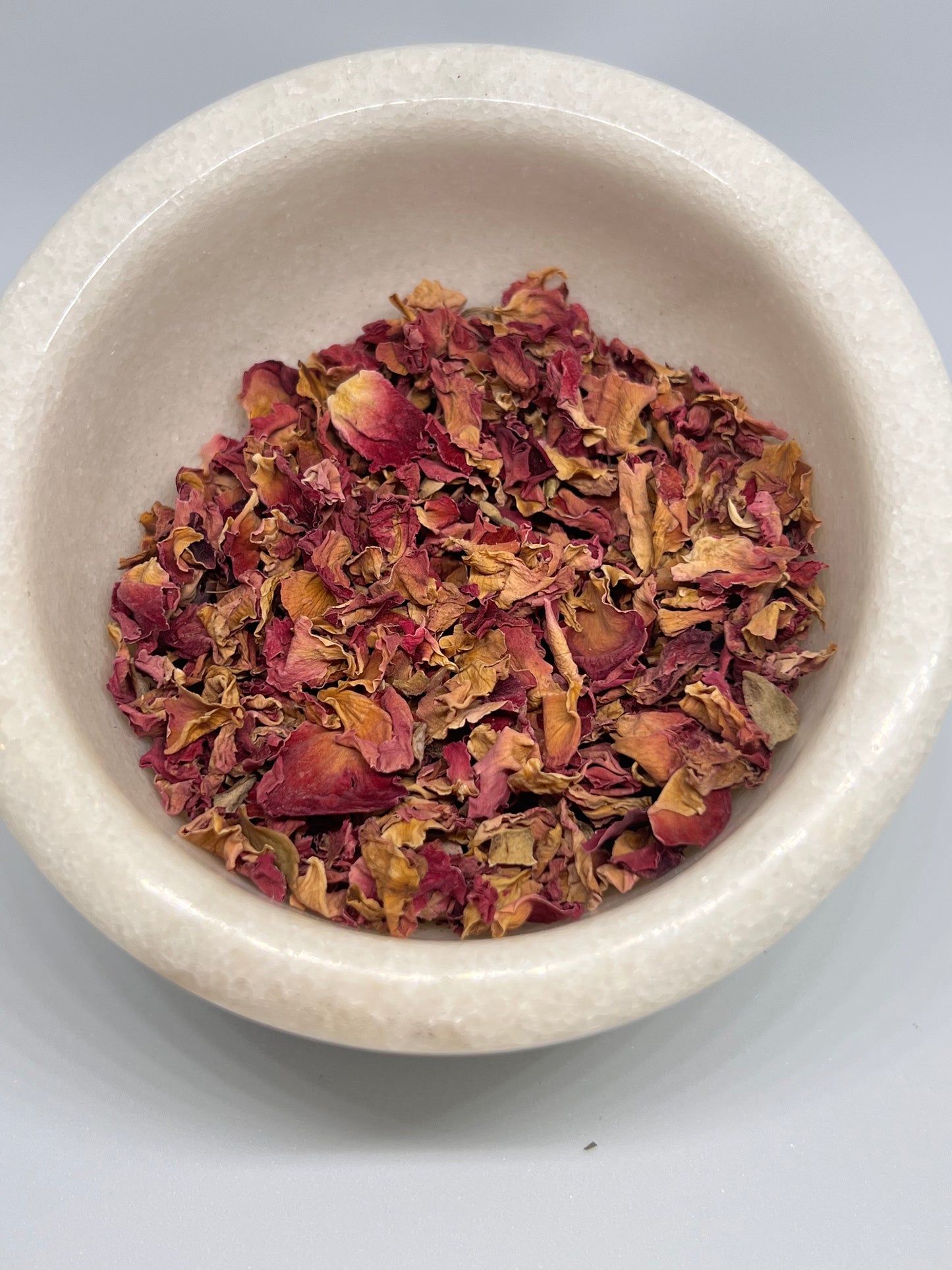 Rose Petals Bulk Herb