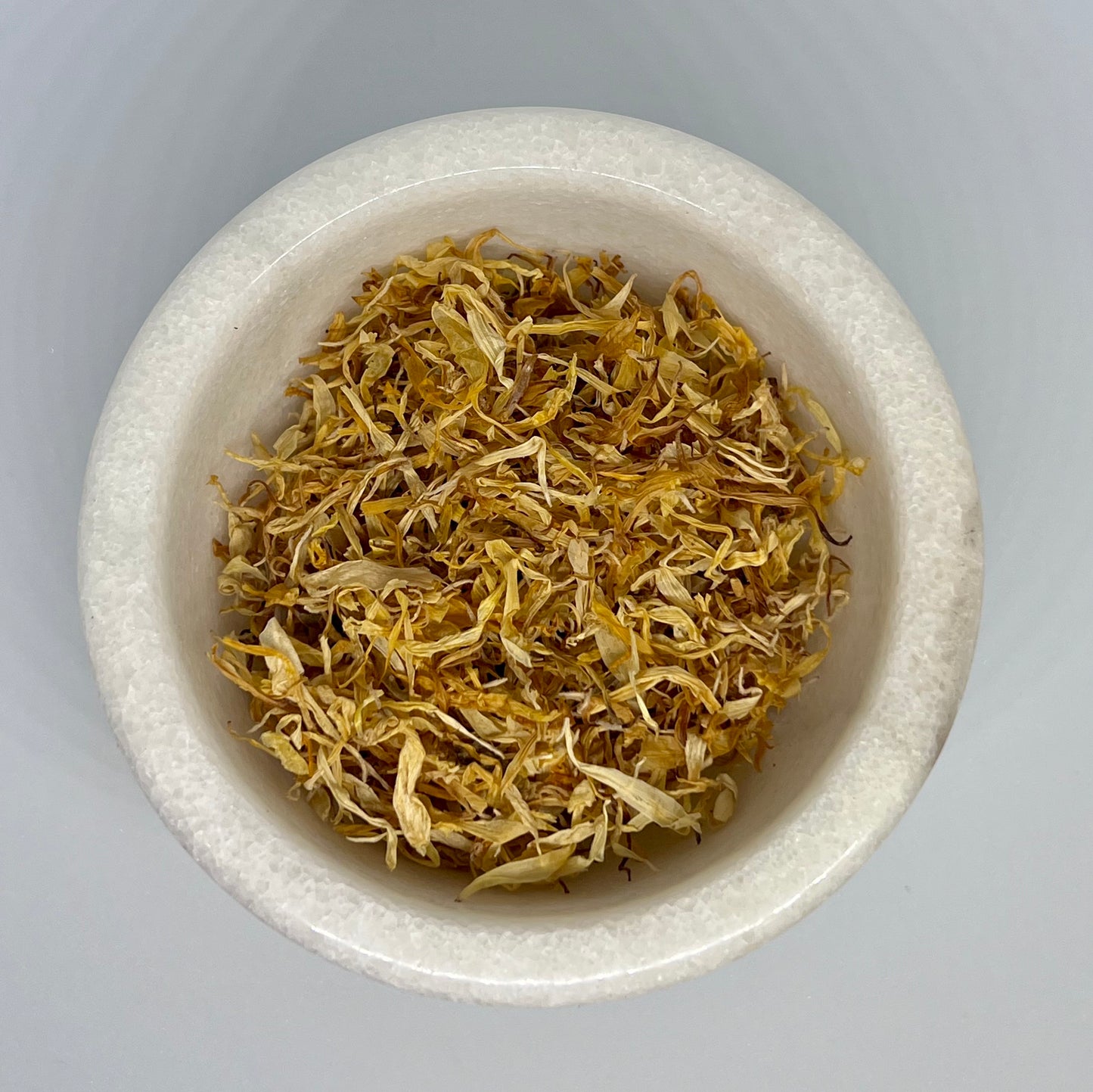 Calendula Bulk Herb (Marigold)