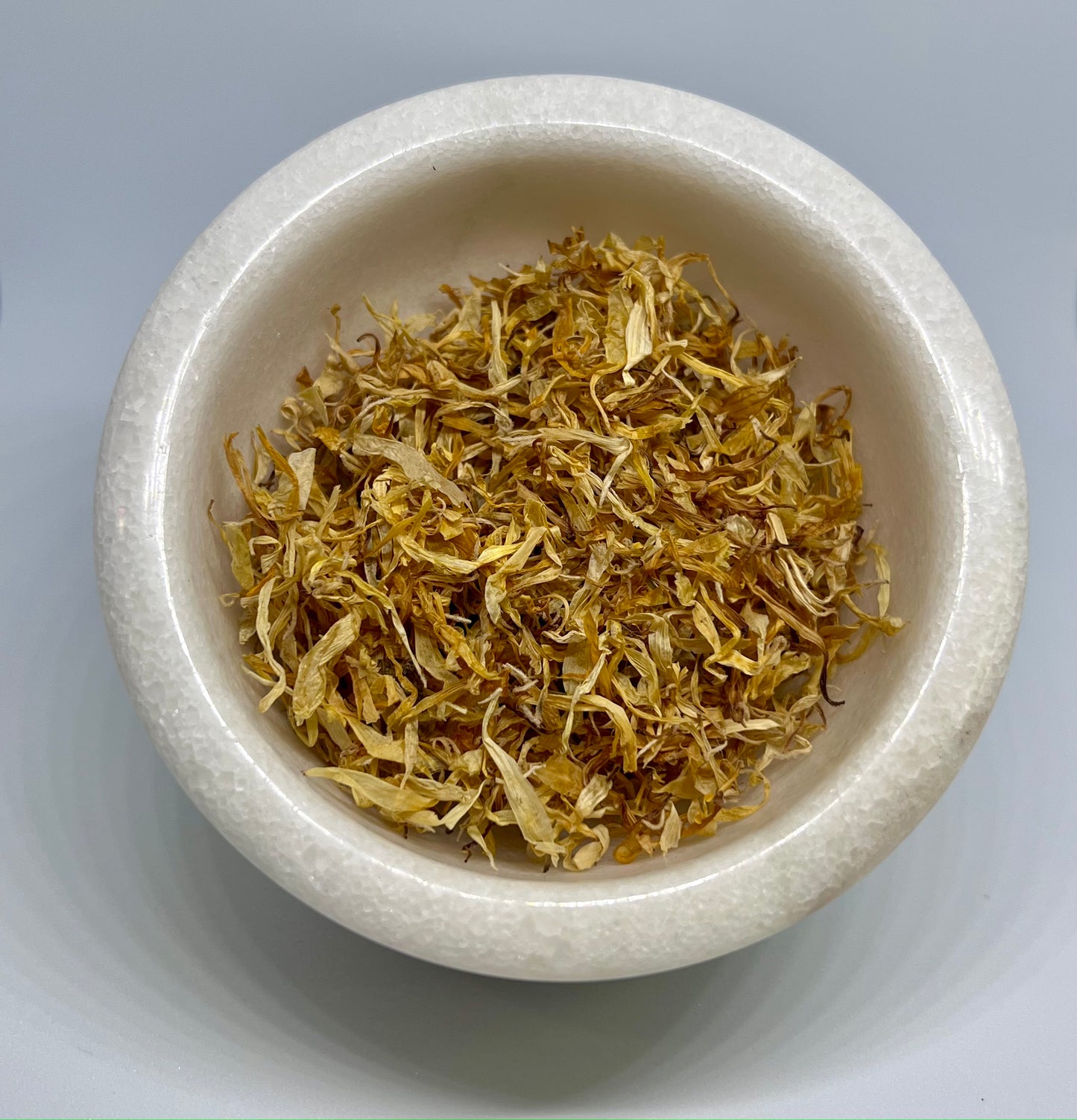 Calendula Bulk Herb (Marigold)