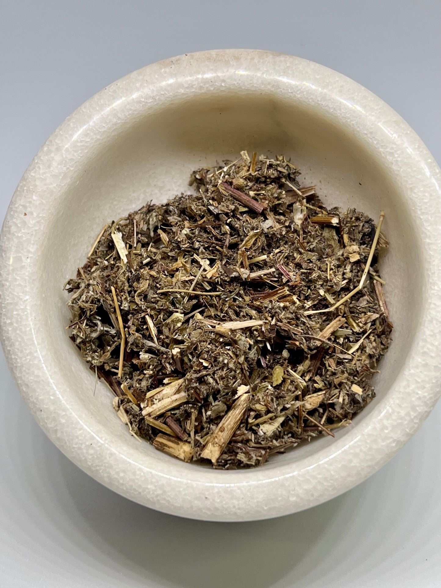 Mugwort Bulk Herb