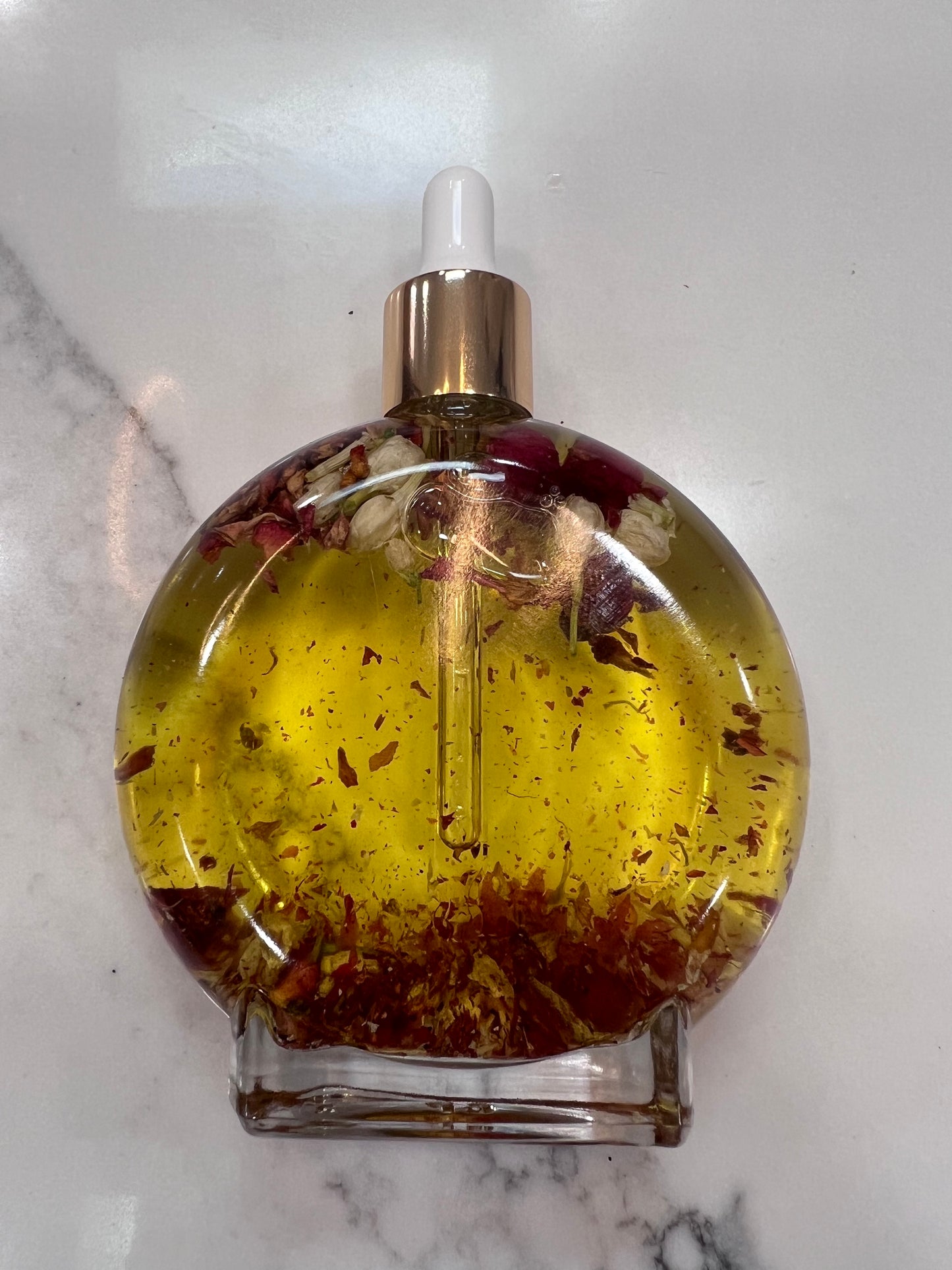 Goddess Oil