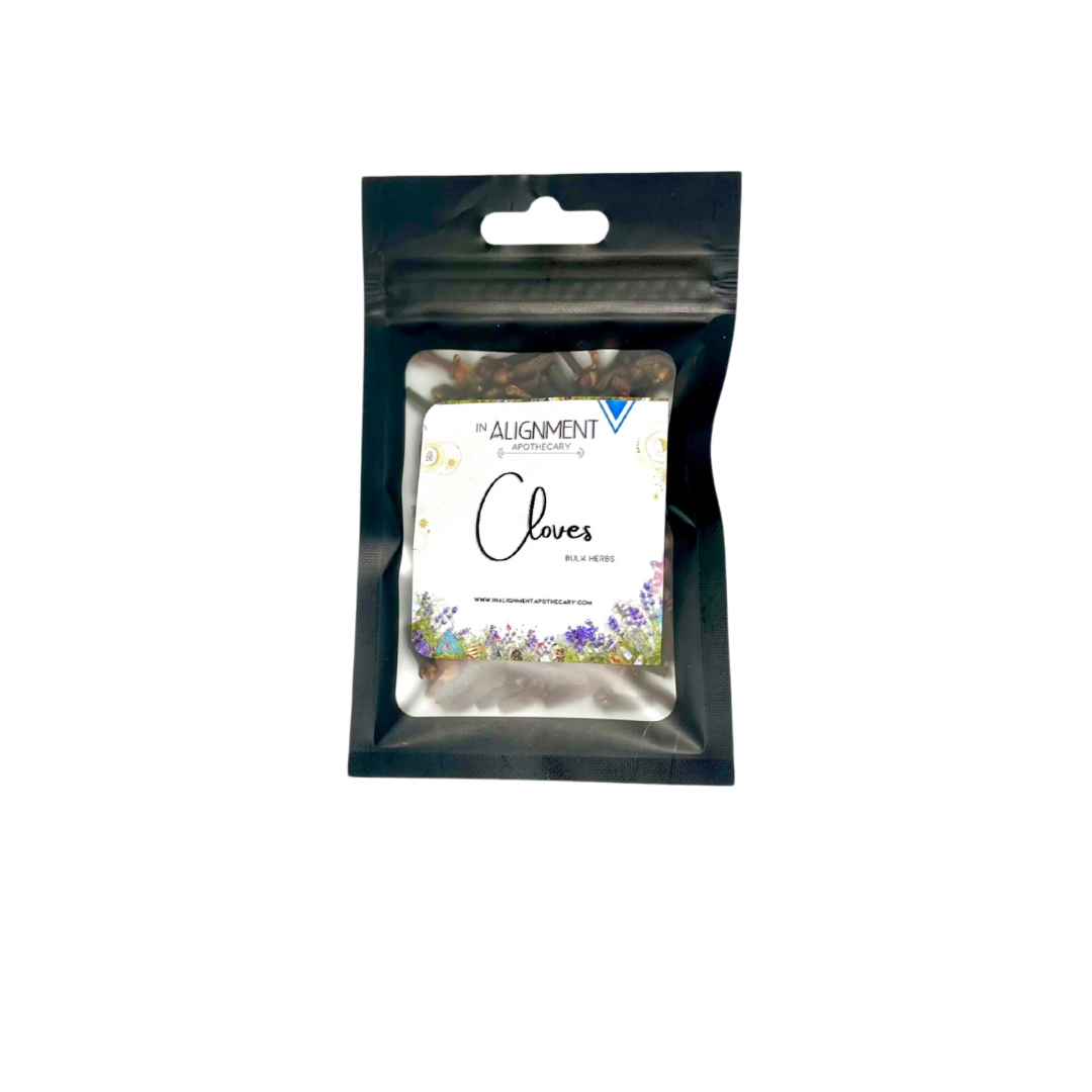 Cloves Bulk Herb