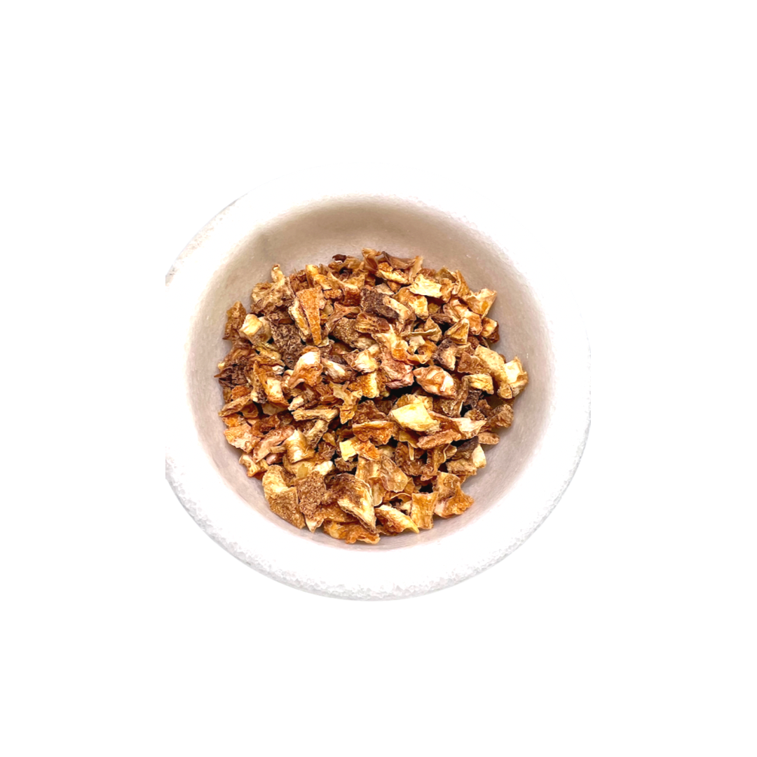 Orange Peel Bulk Herb