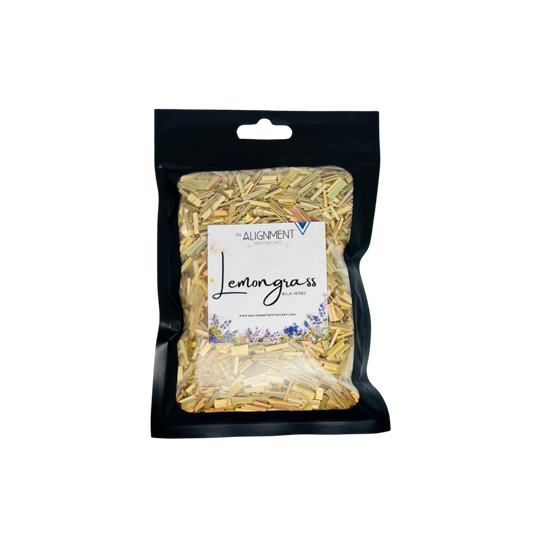 Lemongrass Bulk Herb