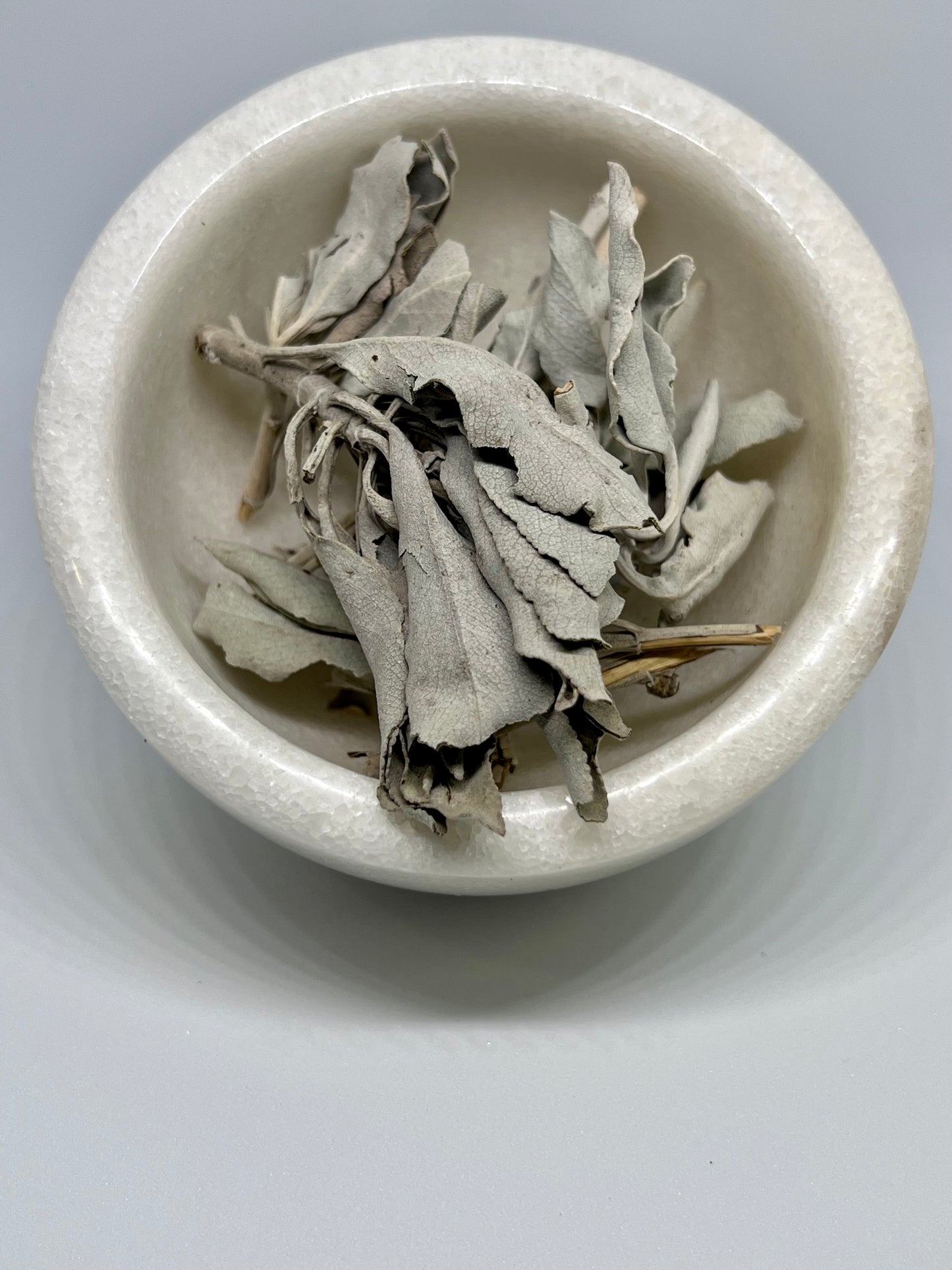 White Sage Bulk Herb