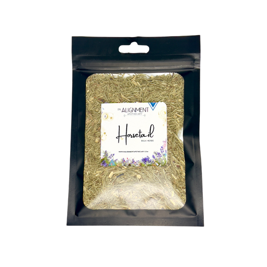 Horsetail Bulk Herbs