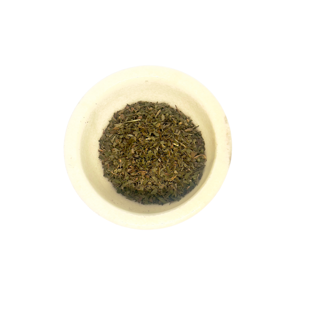 Peppermint Bulk Herb